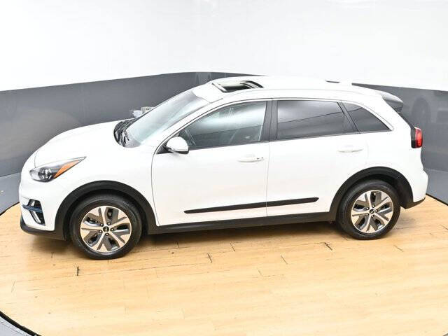 2022 Kia Niro EV EX Premium