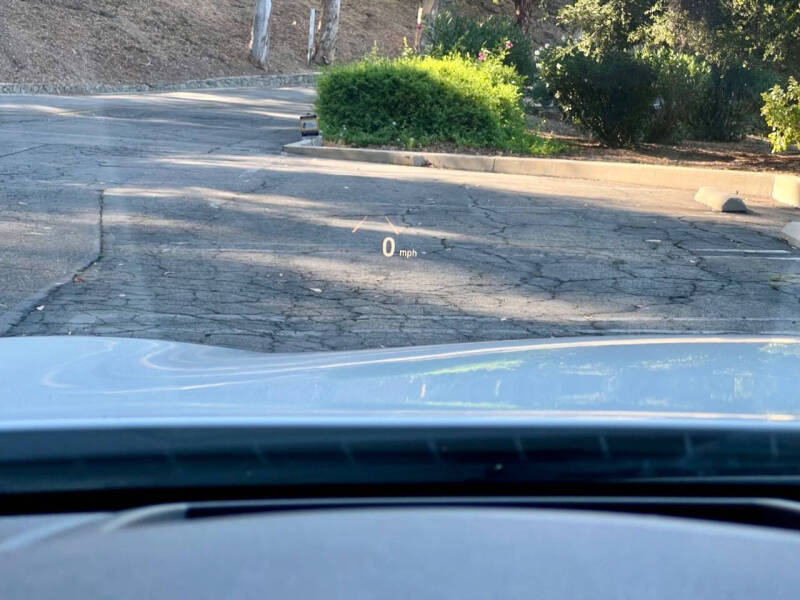 2012 BMW 7 Series 750Li