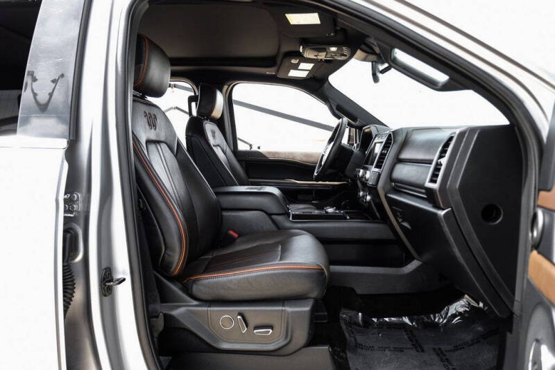 2020 Ford Expedition King Ranch