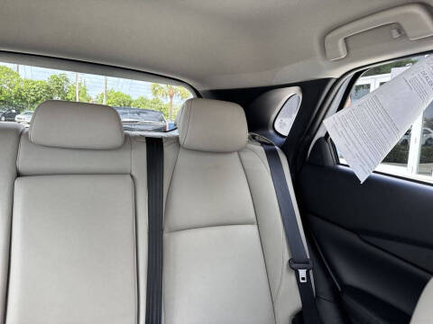 2023 Mazda CX-30 2.5 S Preferred