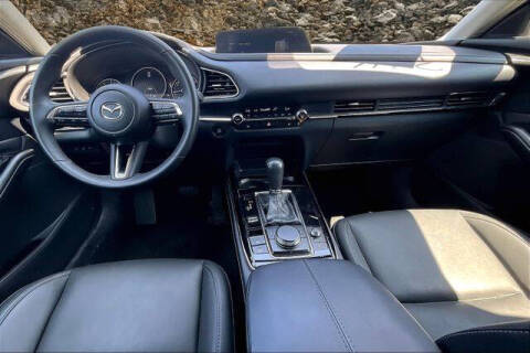 2025 Mazda CX-30 2.5 S Preferred