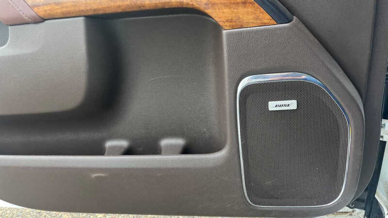 2016 Chevrolet Silverado 3500HD