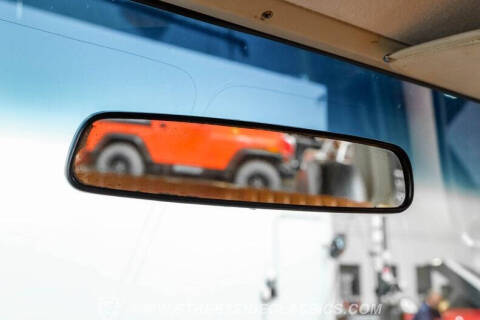 1978 Chevrolet Blazer