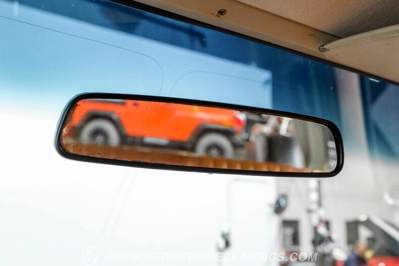 1978 Chevrolet Blazer