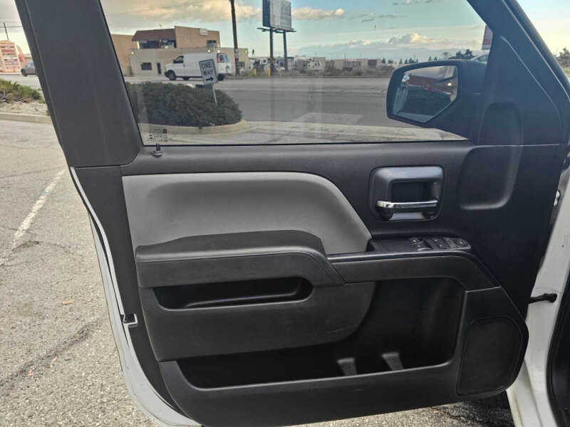 2016 GMC Sierra 1500