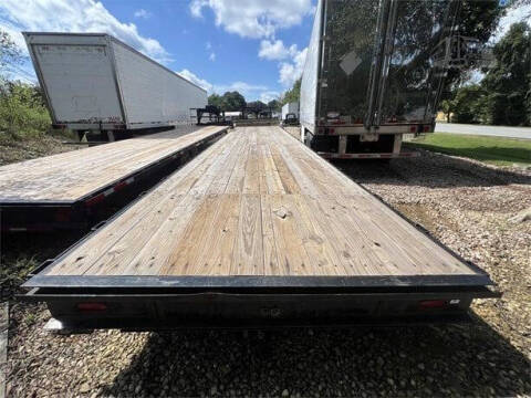 2023 Mid State Trailers 40' Gooseneck