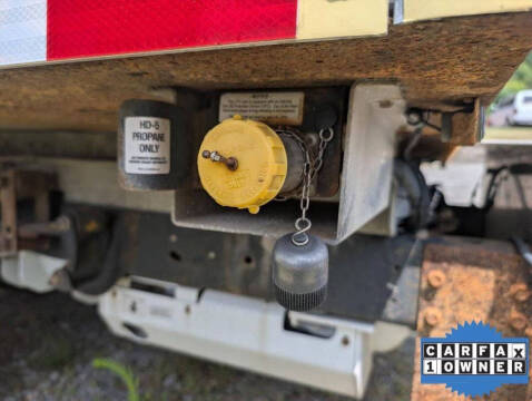 2019 Ford E-Series E-450 SD