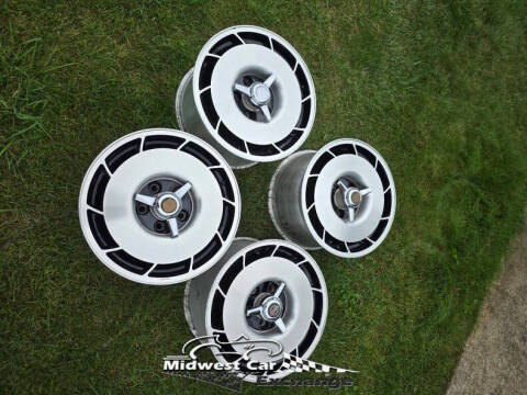 1985 Chevrolet Corvette