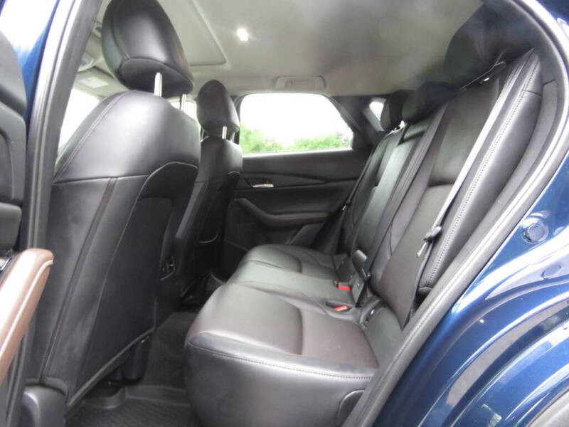 2021 Mazda CX-30 Premium