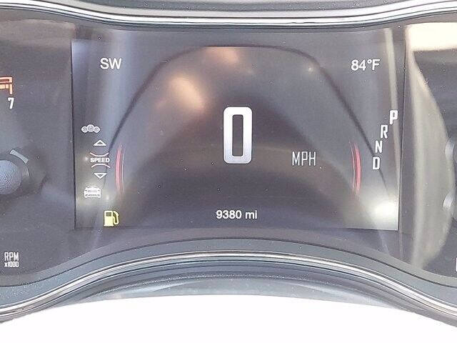 2020 Dodge Durango GT