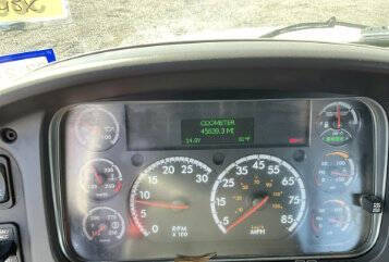 2020 Freightliner M2 106