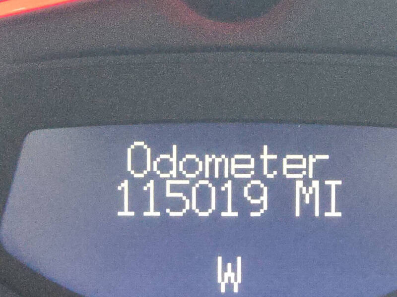 2010 Cadillac CTS 3.6L V6 Premium