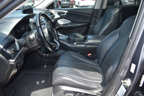 2019 Acura RDX SH-AWD w/Tech