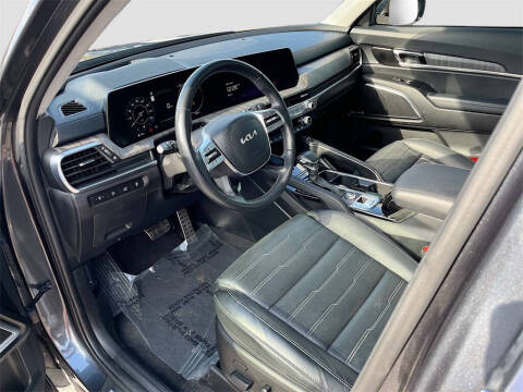 2023 Kia Telluride SX-Prestige