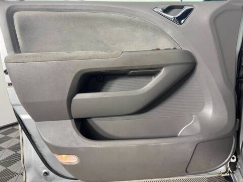 2010 Honda Odyssey EX w/DVD