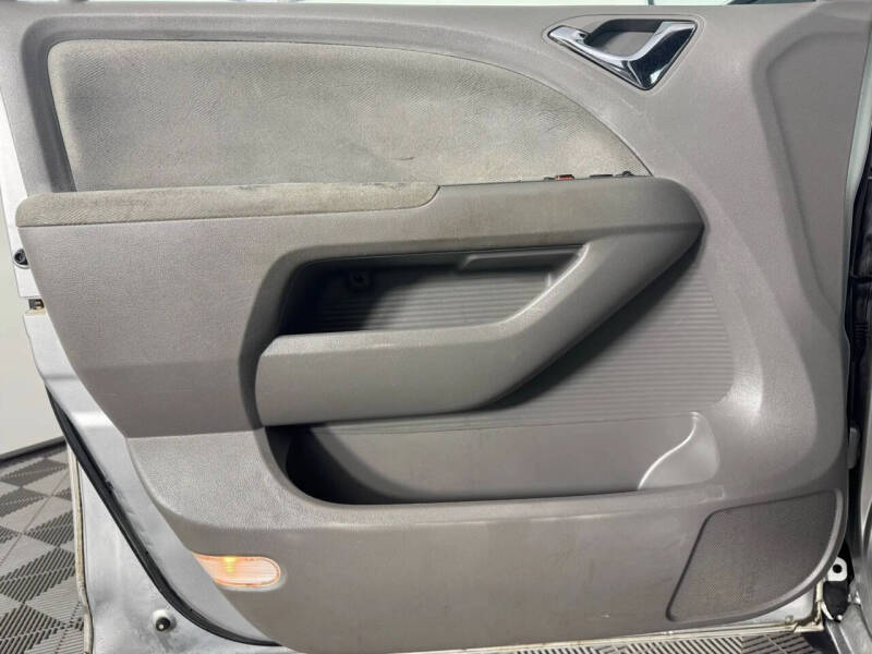 2010 Honda Odyssey EX w/DVD