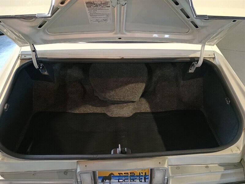 1979 Cadillac DeVille 154