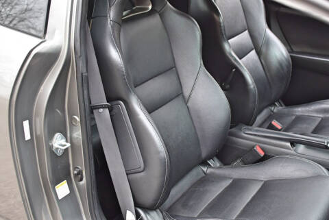 2006 Acura RSX Type-S