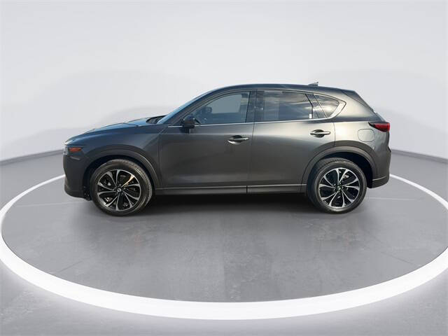 2023 Mazda CX-5 2.5 S Premium