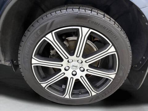 2019 Volvo XC60 T6 Inscription