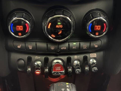 2019 MINI Hardtop 2 Door Cooper S