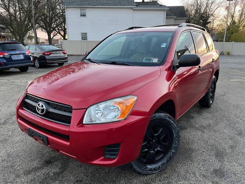 2010 Toyota RAV4 Base photo 33