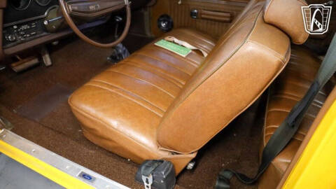 1973 Ford Torino