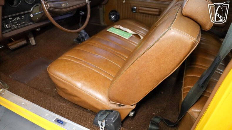 1973 Ford Torino