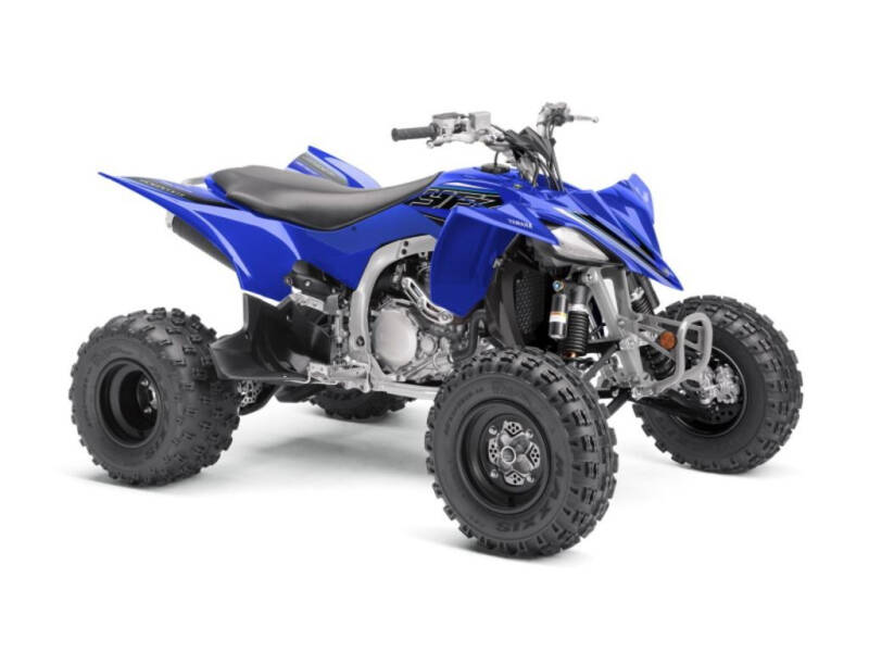 2021 Yamaha YFZ450