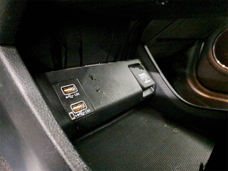 2020 Honda HR-V EX-L