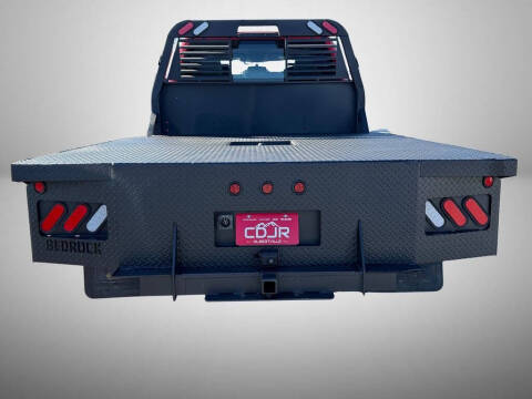 2020 Ford F-350 Super Duty XL