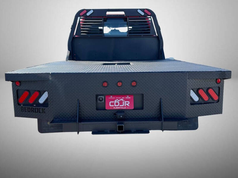 2020 Ford F-350 Super Duty XL