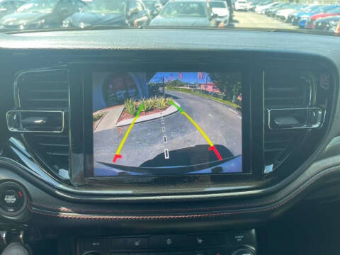 2023 Dodge Durango GT