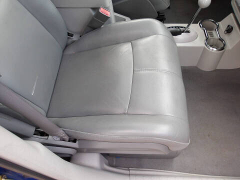 2006 Chrysler PT Cruiser Limited