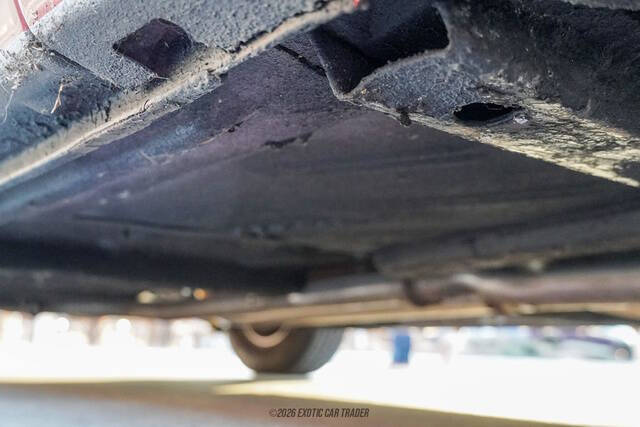 1961 Ford Thunderbird