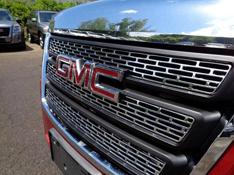 2014 GMC Terrain SLE-2