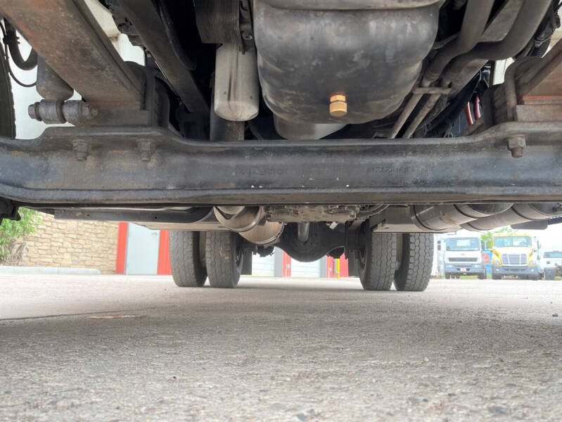 2013 International DuraStar 4300