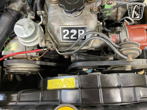 1981 Toyota Celica ST