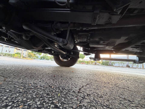 2005 Ford Excursion Limited