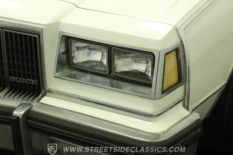 1983 Buick Electra Estate