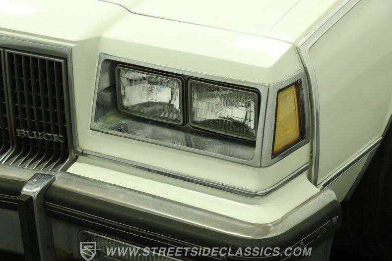 1983 Buick Electra Estate
