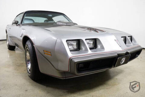 1979 Pontiac Trans Am