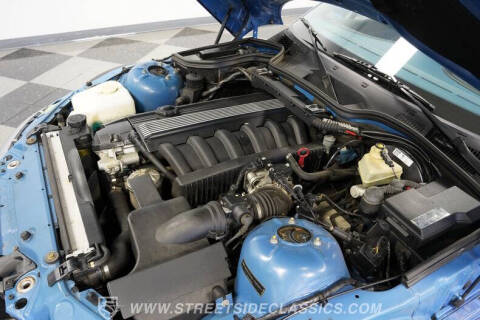2000 BMW M