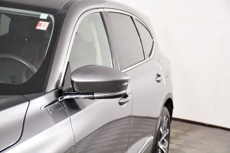 2024 Acura MDX SH-AWD w/Tech