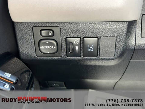 2017 Toyota RAV4 Hybrid Limited