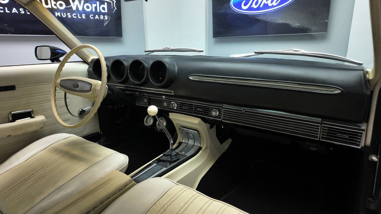 1968 Ford Torino 72