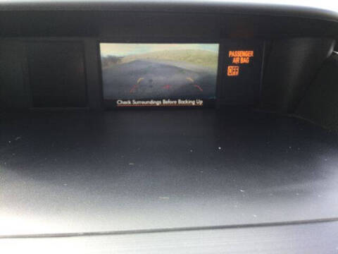 2015 Subaru Forester 2.0XT Touring