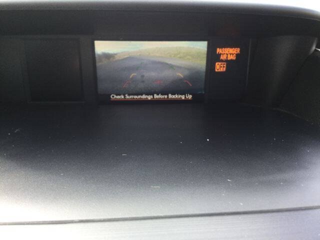 2015 Subaru Forester 2.0XT Touring