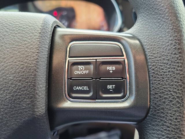 2016 Dodge Dart SE