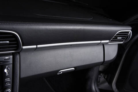 2009 Porsche 911 Turbo